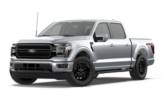 2026 Ford F-150® External Image 2